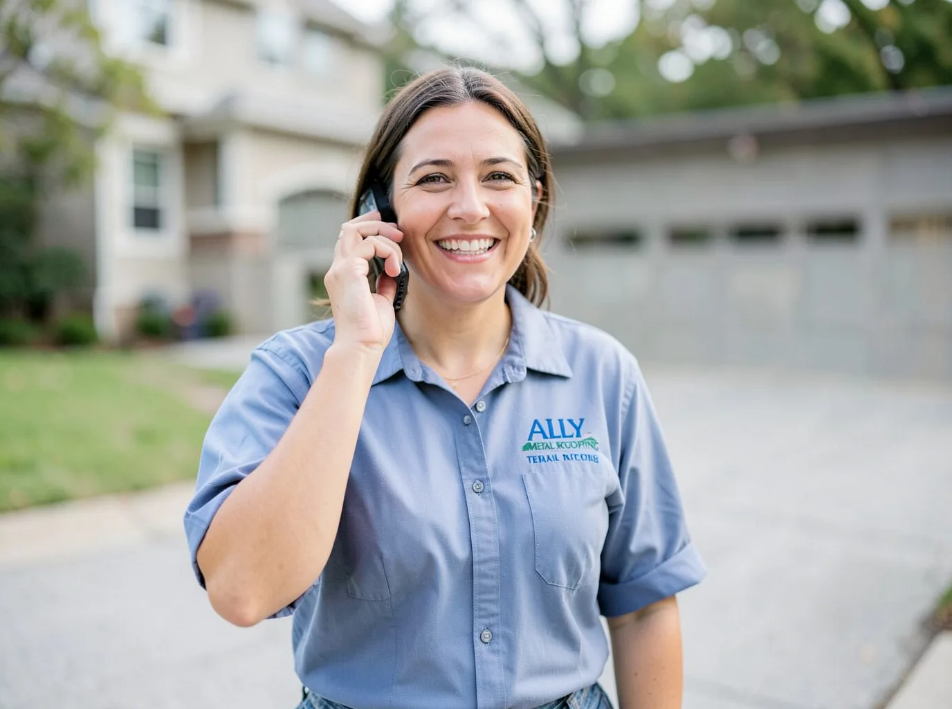 Metal Roof Installation Glenwood, MD FAQs